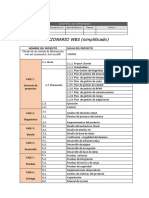 FGPR - 080 - 04 - Diccionario EDT Simplificado