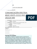 Comunicaion Efectiva Autevaluacion 03