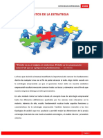 EE.T1 (Estrategia Empresarial Tema1)