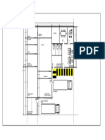 Distribucion de La Planta