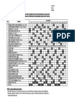 Pelaksanaan Tugas Di Kantor - 2021 Nov