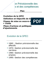 Chapitre 3 - GPEC Partie 1