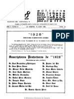 Revista de Avance (15-6-1928)