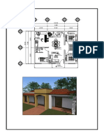 Varias Casas2007 Modelo