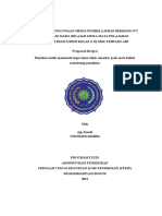 AGI JUANDI - Proposal Skripsi