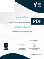 AIEP - Emprendimiento Social