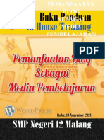 Buku Panduan Kegiatan RPK