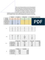 Ejercicos de Practica