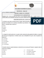 Estações do ano e atividades pedagógicas