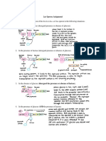 Biol 294 Lac Operon