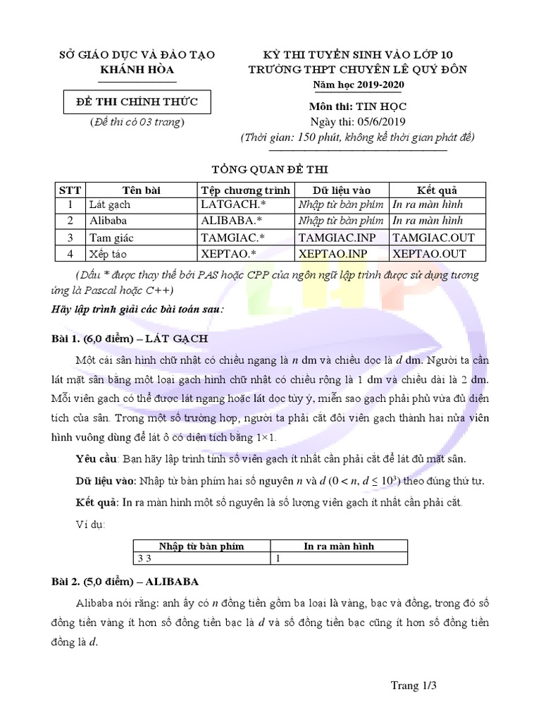 De TS10 Tin 1920 CT | PDF