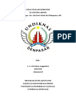 Statistika Bisnis