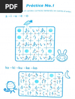 82170467-Kanji-Para-Recordar-II - PDF Si PDF | PDF | Kanji