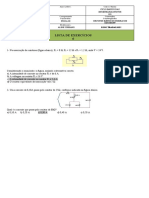 Lista 6 Circuitos Elétricos