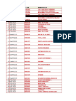 Rekapan Resume Rajal Yang Belum Dibuat Update Mar-Jun 2020