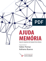 Livro Coletanea Memoria FPA Rev 05 07
