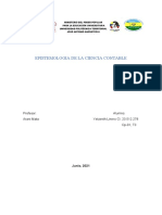 Informe Convenios Internacionales