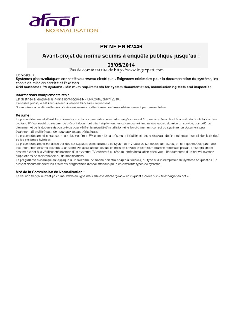 Pr-Nf-En-62446 - Manualzz | PDF