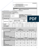 Laporan PPD Plan