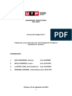 Semana 7 - Anexo 1 - Avance Del Trabajo Final 1