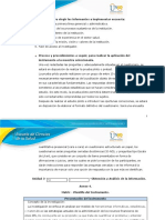 Fase 4 - Obtención y Análisis de Información Llysse Asprilla