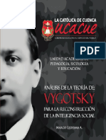 Libro Vygotsky