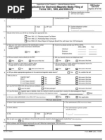 US Internal Revenue Service: f9041 - 1990