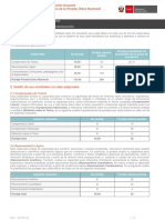 Resultados PUN