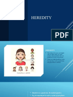 Heredity 2