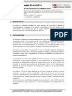 06 Memoria Descriptiva Data - Comunicaciones - Ok - 2020