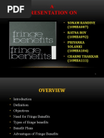 Download Fringe Benefits Final Ppt by Piki Sole SN54314870 doc pdf
