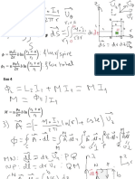 Electromagnetic field analysis of induction machines