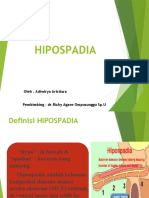 PPT-HIPOSPADIA - WIR (Autosaved) Baru