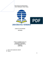 Laporan Praktikum Lensa Cembung Dan Cermin Cekung1