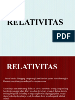 12 Relativitas