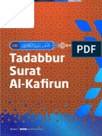 03 Tadabbur Al-Kafirun Atqa