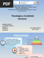 Condicion Humana