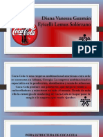 Triangulo de Servicio de Coca-Cola