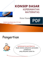 Keperawatan Keluarga