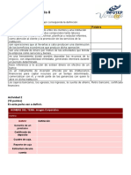 Actividad Módulo 9 Sistema Informático Sobre Mane Infotep