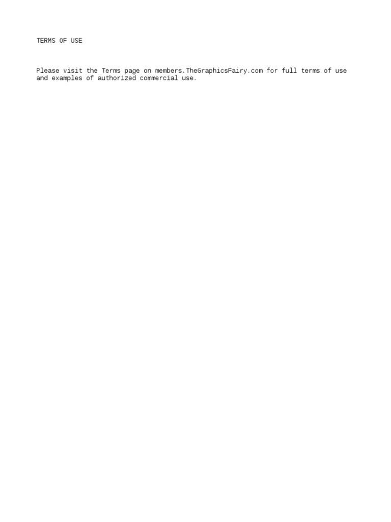 Terms | PDF | Finance & Money Management