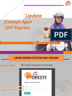 Tutorial Coresys Agen Retail SAP Xpress-1