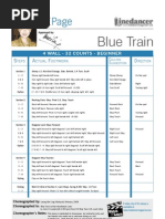 Blue Train