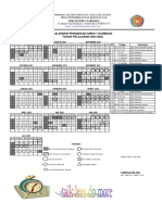 Kalender PDDK SMKN NRD 2021-2022