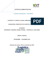 Cuadro Comparativo INCOTERMS