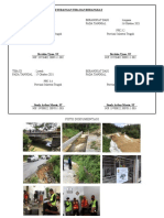 (11) Monitoring Pelaksanaan Rehab Jembatan & Preservasi Jalan Tagolu - Ampana, Ampana Pagimana & Pagimana - Dlm Kota Luwuk - Batui