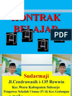 0.kontrak Belajar