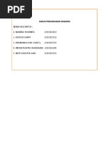JURNAL P.DAGANG