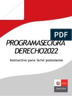 1) para Difusión PROVINCIA - INSTRUCTIVO DEL POSTULANTE