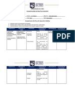 Formato de Plan de Clase